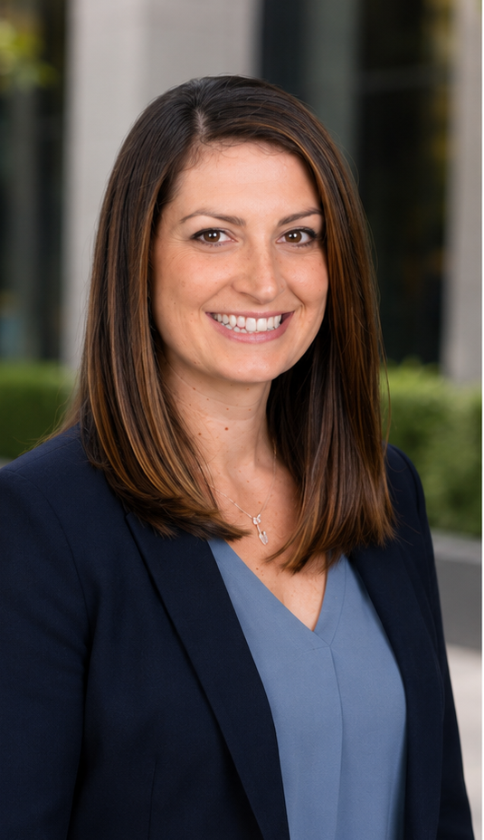 Photo of Brittany Sheley
