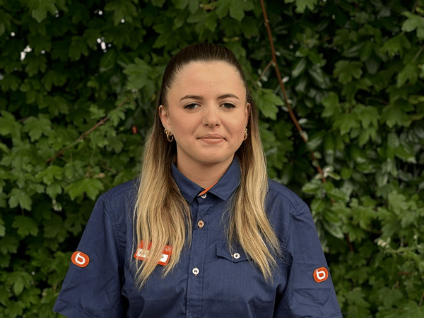 Kassandra Community Manager Boulanger Epagny