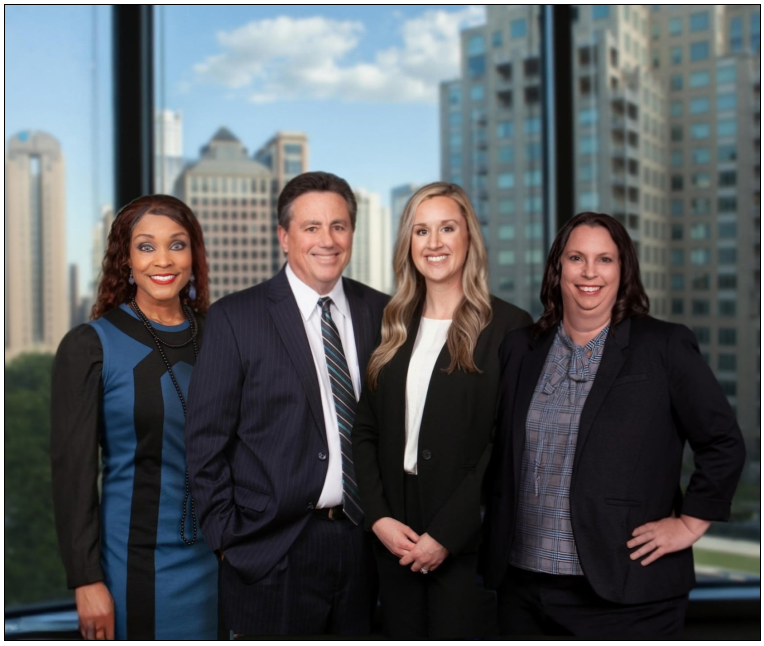 Photo of The Legacy Circle Group - Morgan Stanley