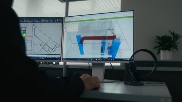 Planung von RDA, MRWA, NRWA, JOMOS Brandschutz AG