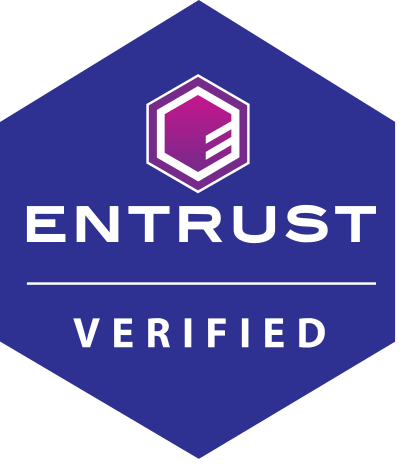 Entrust Verified