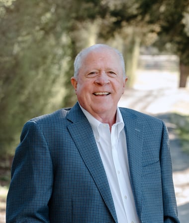 Photo of Robert D Saunders