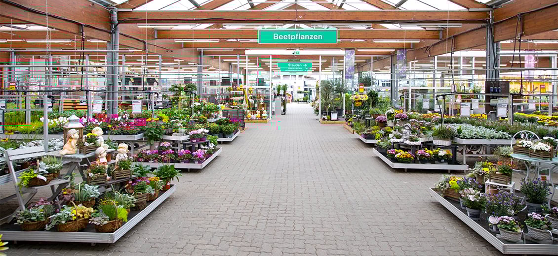 Dein OBI Markt Wittenberge, Wahrenberger Str. 70
