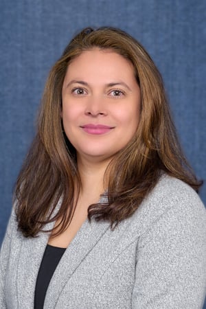 Photo of Bianca Parades-Bielawski