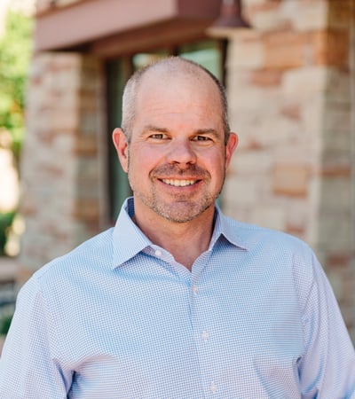 Photo of Michael Ruzek