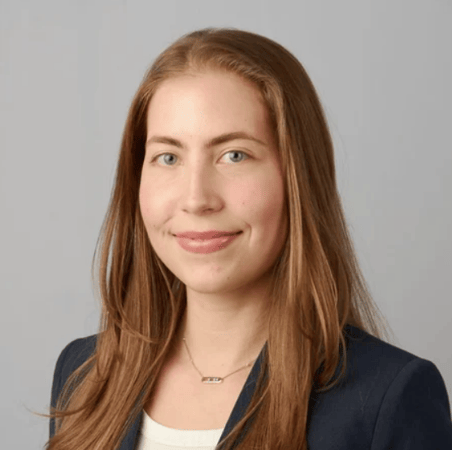 Photo of Marcy Melian