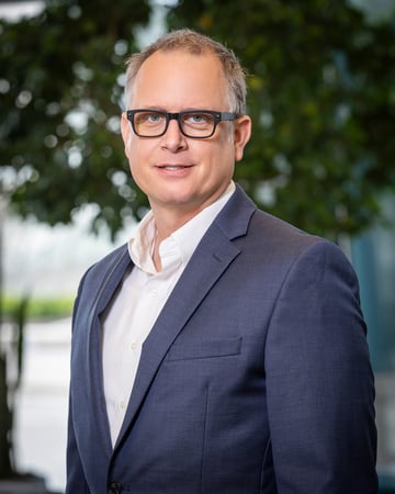 Photo of Andrew Felger