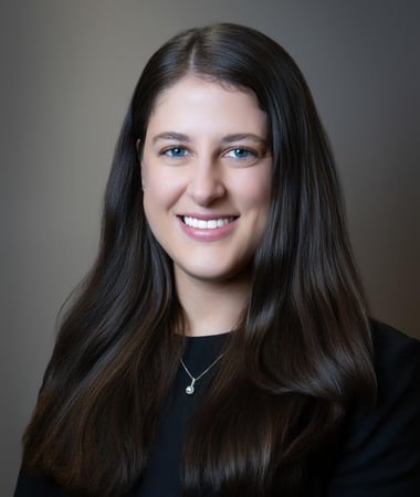 Photo of Lia Kranjac