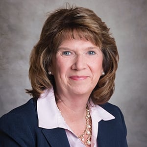 Julie Graham Portrait