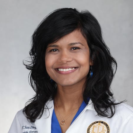 Preethika Ekanayake, MD