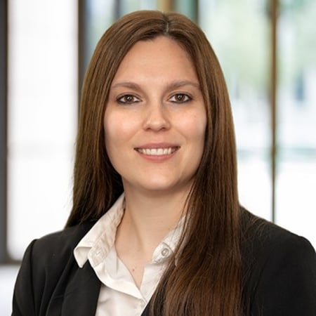 Photo of Marisa Brazeel