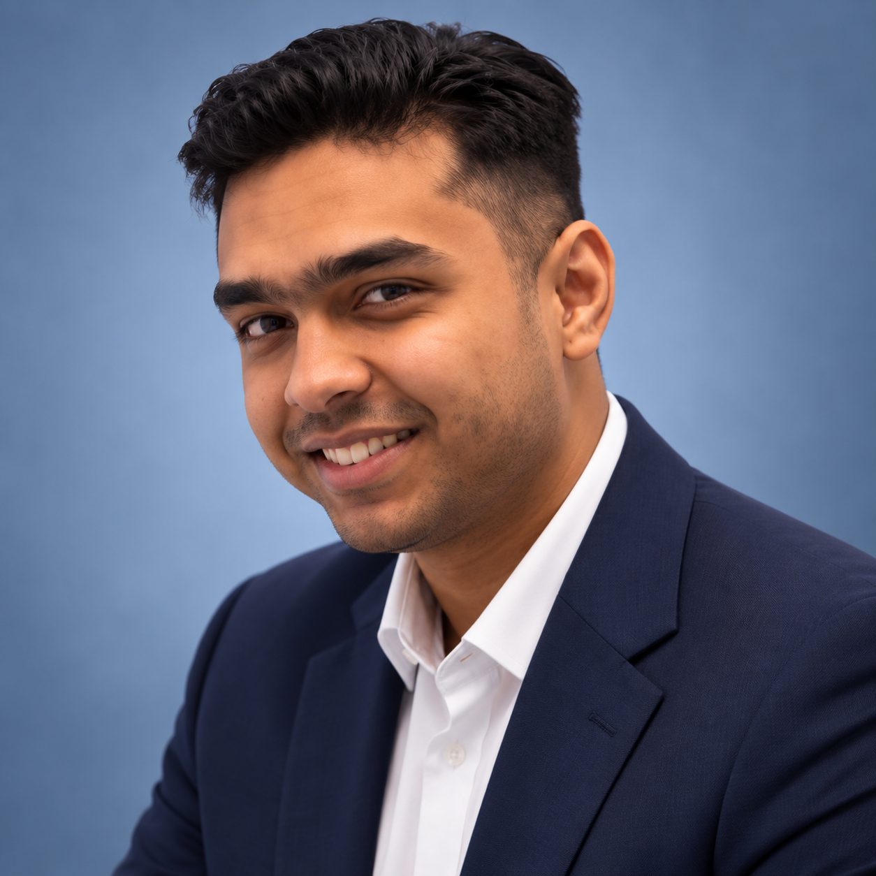 Photo of Yatin Sawhney