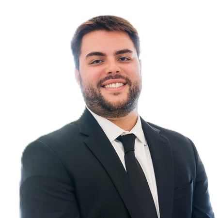 Photo of Jake Elchert