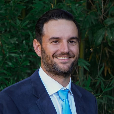 Photo of Bentley Harvey III