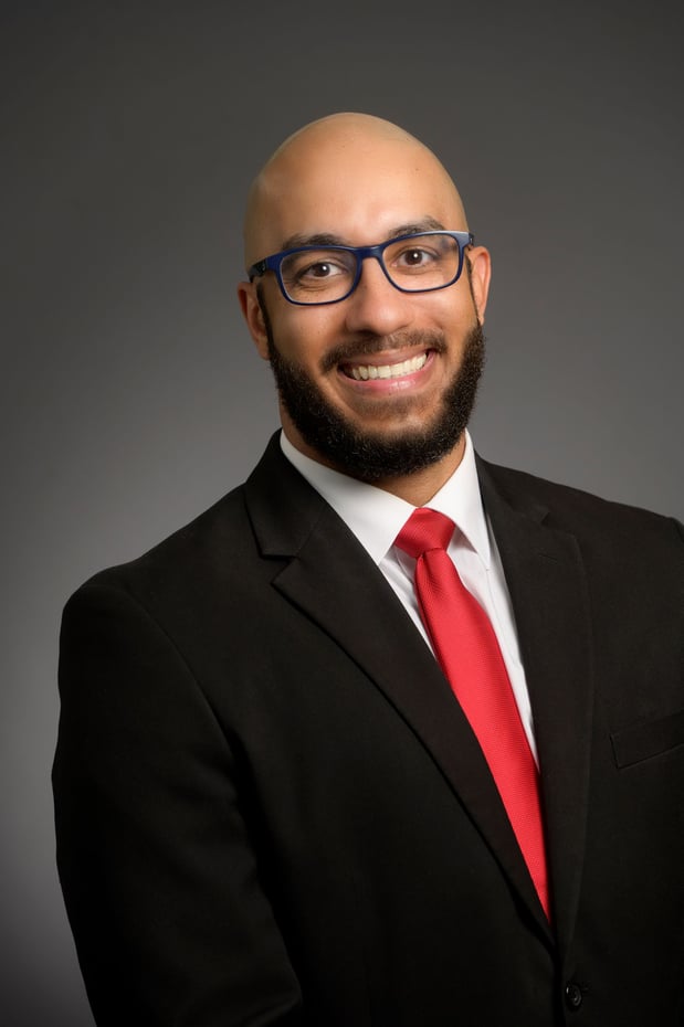 Photo of Paxton Holmes