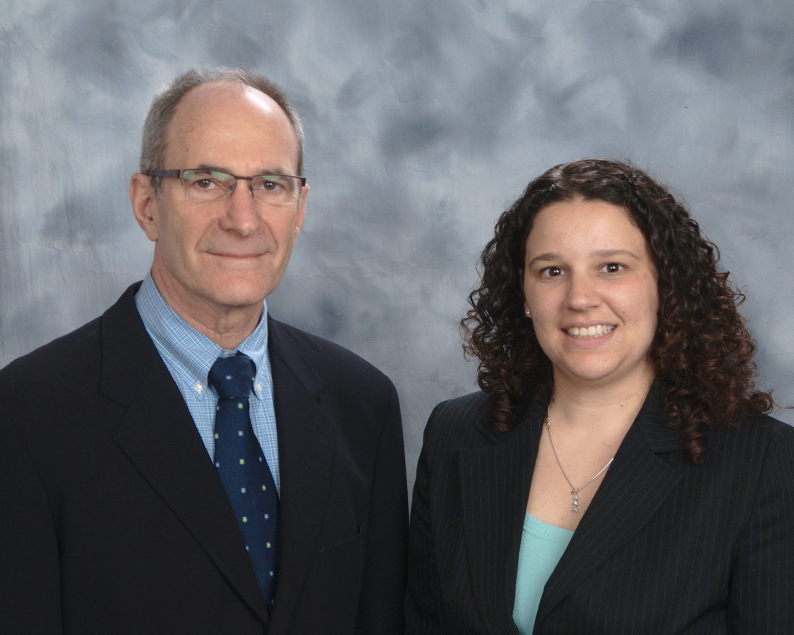 Photo of The Brier Riccardi Group - Morgan Stanley