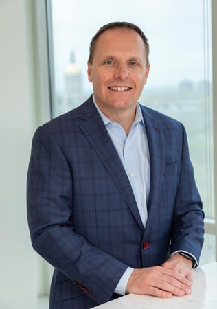 Photo of Randy S. Holmeen