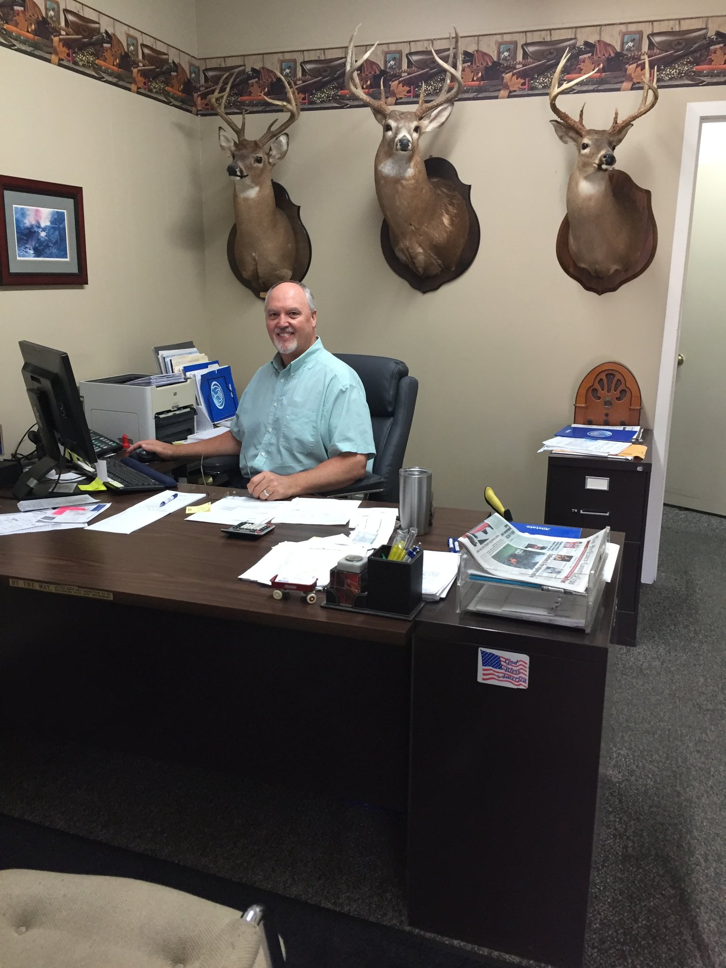 Ricky Welch Selmer, TN