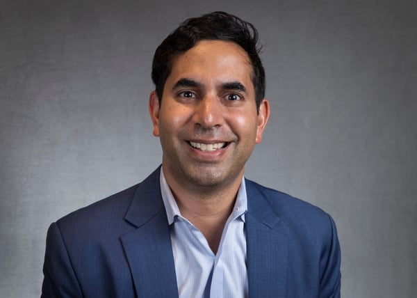 Photo of Kapil Mathur