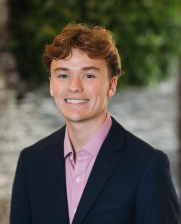 Photo of Tyson Dettmer