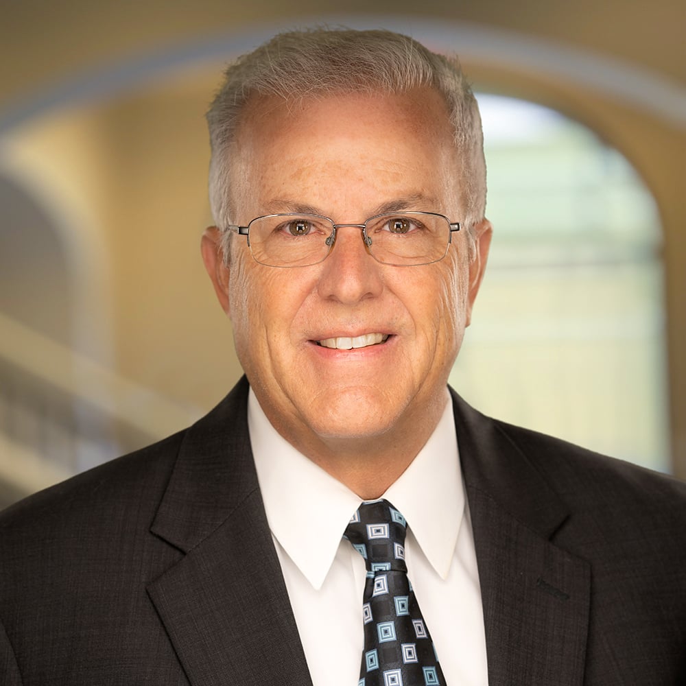 Photo of Gregory Smithson - Morgan Stanley