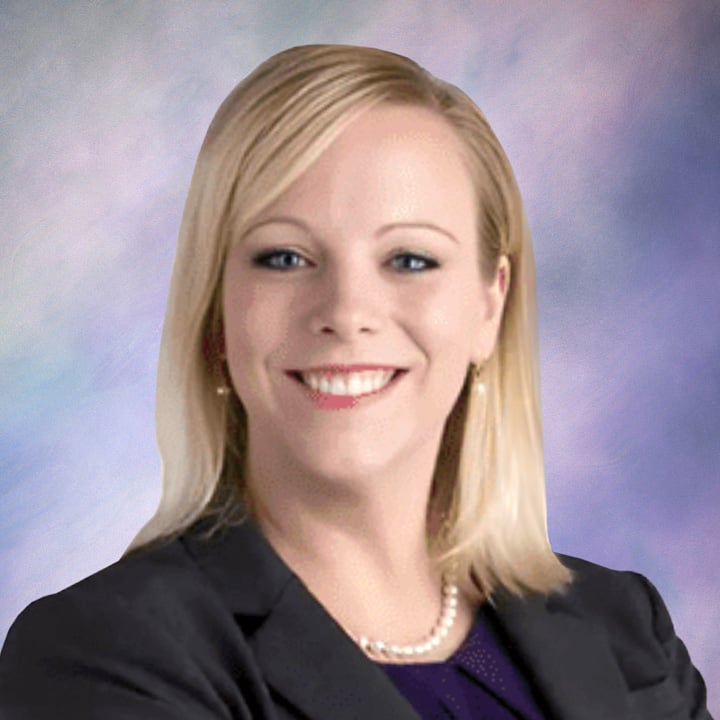 Photo of Emily Huntley, MSPAS-C