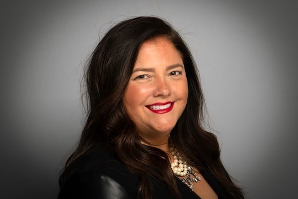 Photo of Sara S. Holland