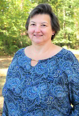 Photo of Carol Kwietnieski