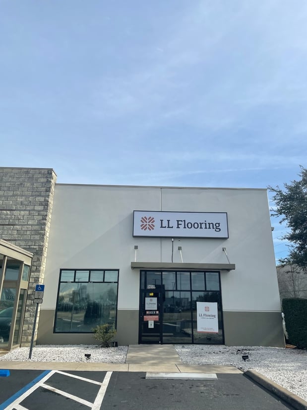 LL Flooring (Lumber Liquidators) #1017 - Orlando | 9655 S. Orange Blossom  Trail