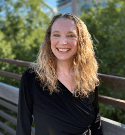 Photo of Rebecca Wittrock