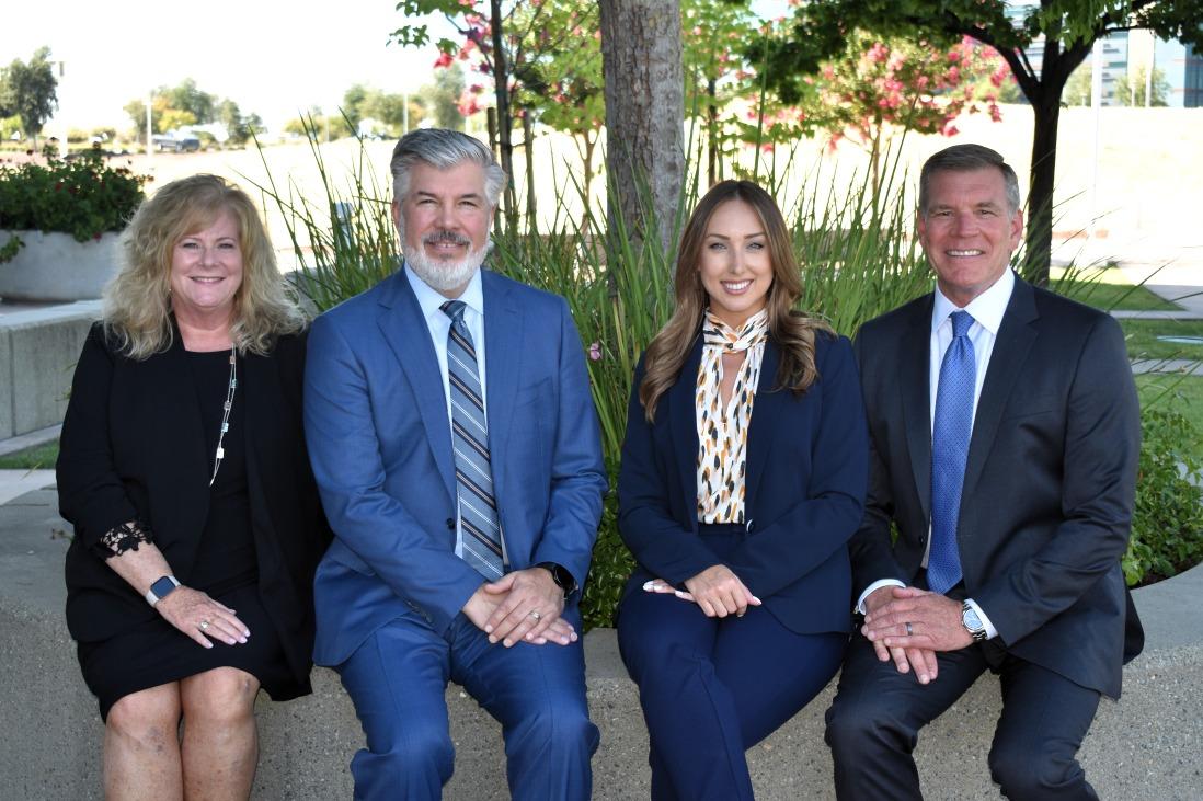 The Sierra View Group | Roseville, CA | Morgan Stanley Wealth Management