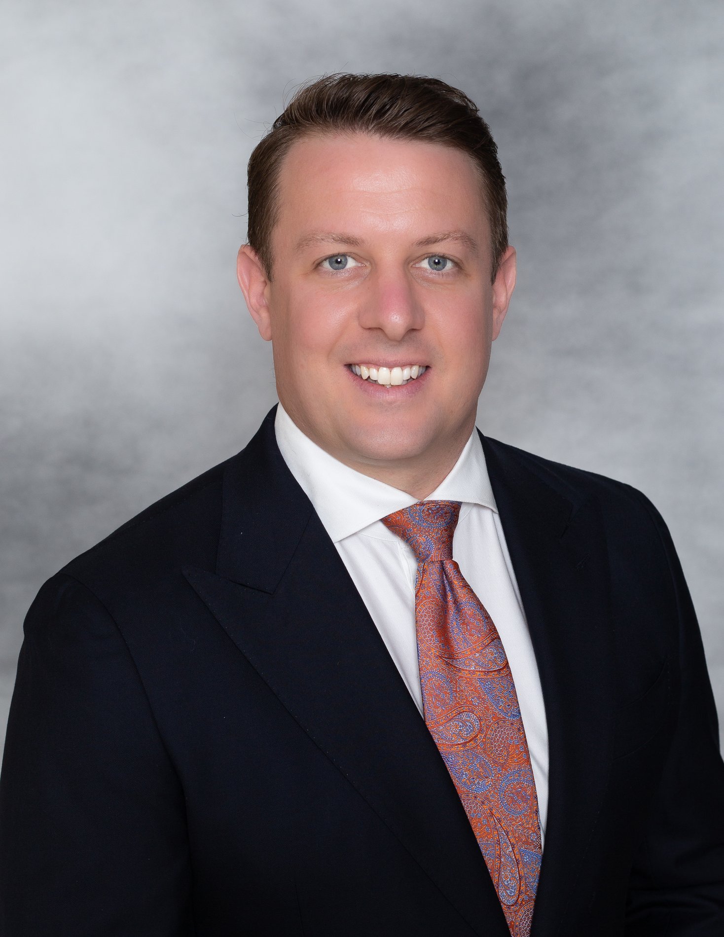 Photo of Mark Ruggiero - Morgan Stanley