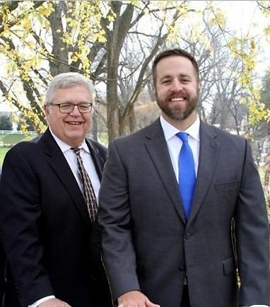 Photo of The Frost Group - Morgan Stanley