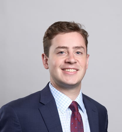 Photo of Evan Espinoza