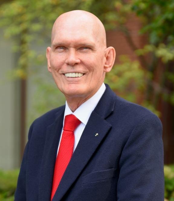 Photo of Ronald Bultman - Morgan Stanley