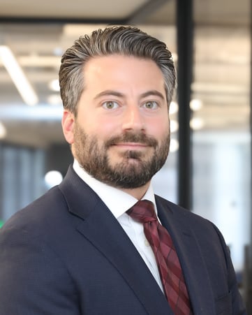 Photo of Michael Magliocco