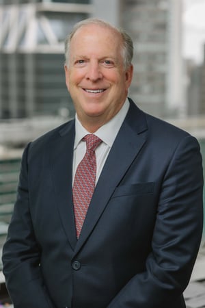 Photo of Reuben Askowitz