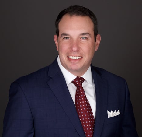 Photo of Clayton Collins