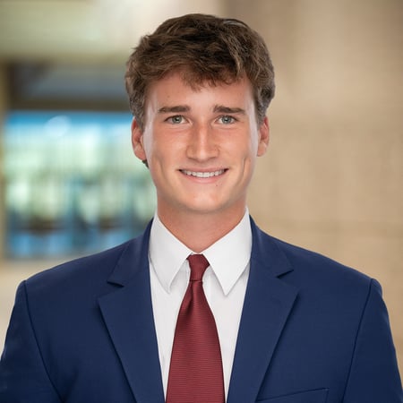 Photo of Grayson Hammann