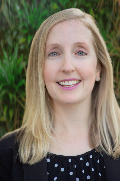 Photo of Barbara M. Martin