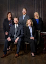 Photo of The Legacy Group of Huntsville - Morgan Stanley