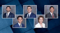 Photo of Ascend Pacific Group - Morgan Stanley