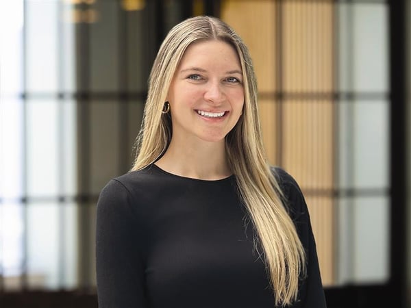 Photo of Andie Davis