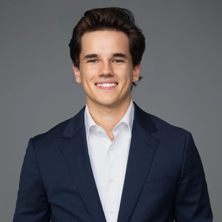 Photo of Jack Parsons Jr.