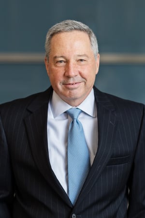 Photo of Charles R. Brown, Jr.