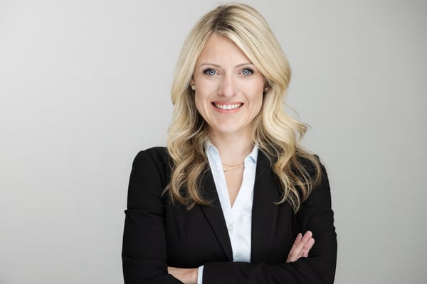 Photo of Bayli A. Fox