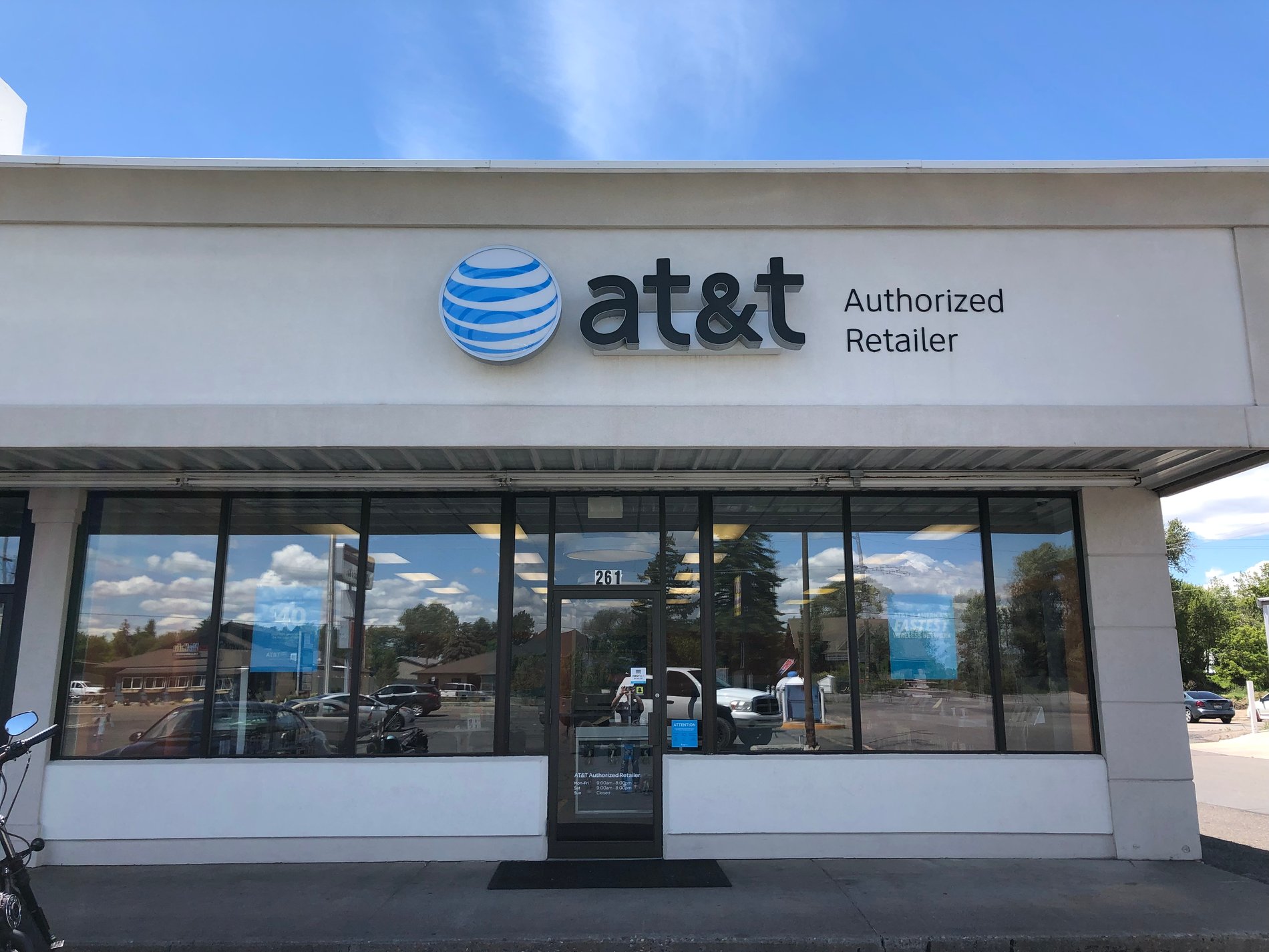 Rexburg Store Apple iPhone 12 and Samsung Devices Rexburg, ID AT&T