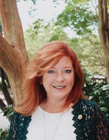 Photo of Beth Blaisdell