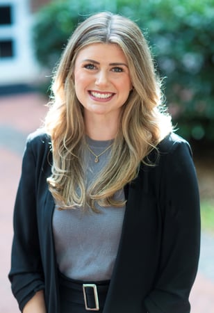 Photo of Victoria Salazar