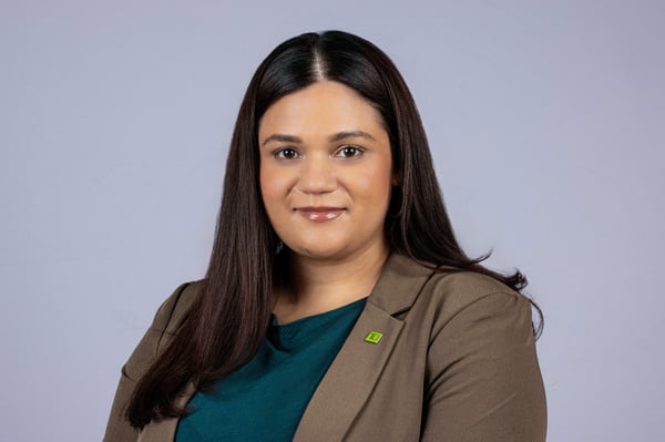 Headshot of Yisely Rodriguez - Premier Banker